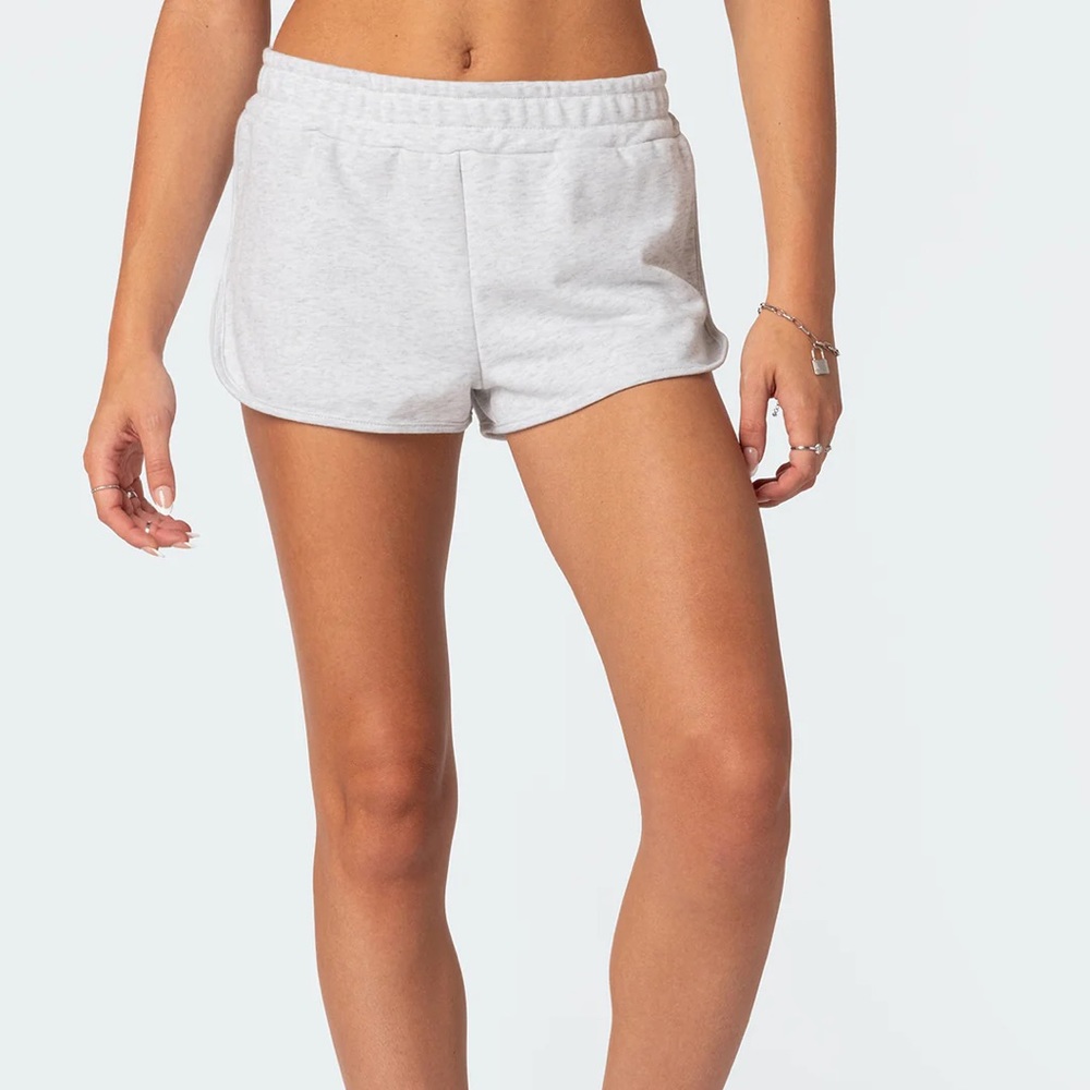 California Girl Shorts